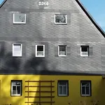 Auf Dem Land Apartment