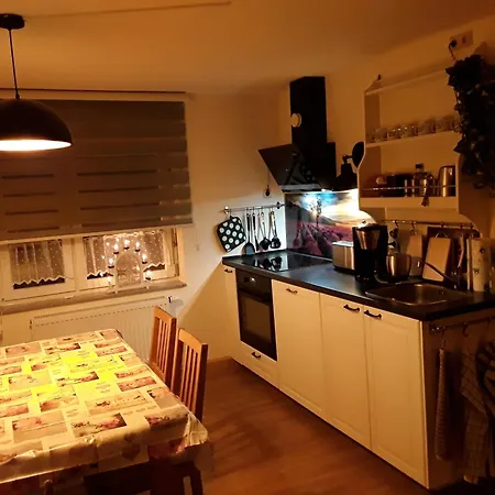 Auf Dem Land Dittersbach