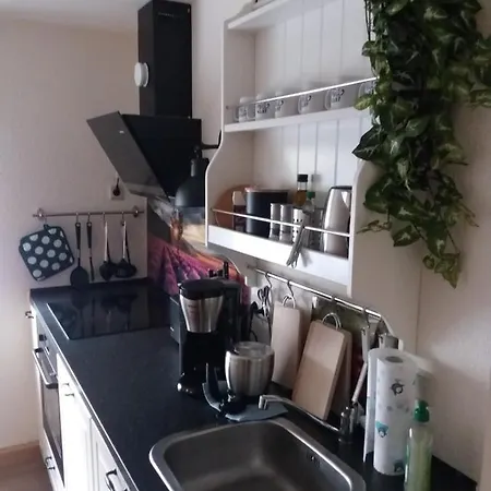 Auf Dem Land Apartmán *