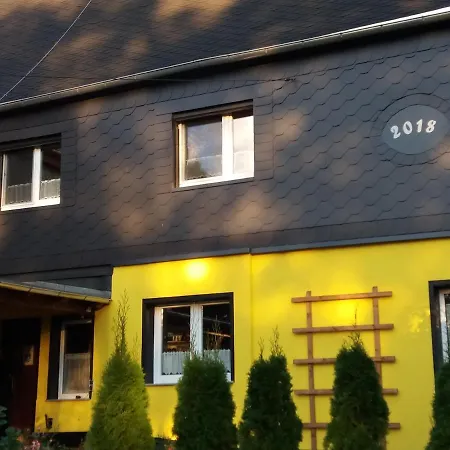 Auf Dem Land Apartment