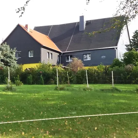 Auf Dem Land Apartment *