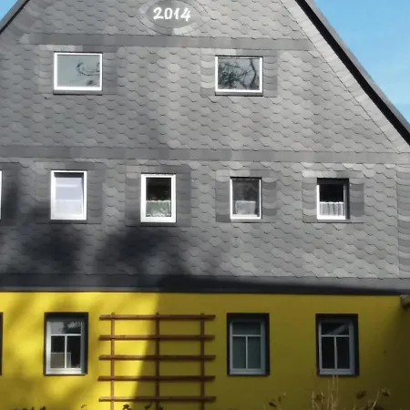 Auf Dem Land Apartmán