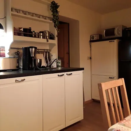 Auf Dem Land Apartmán