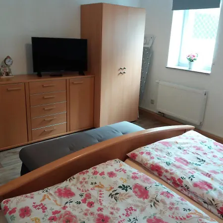 Auf Dem Land Apartmán Dittersbach