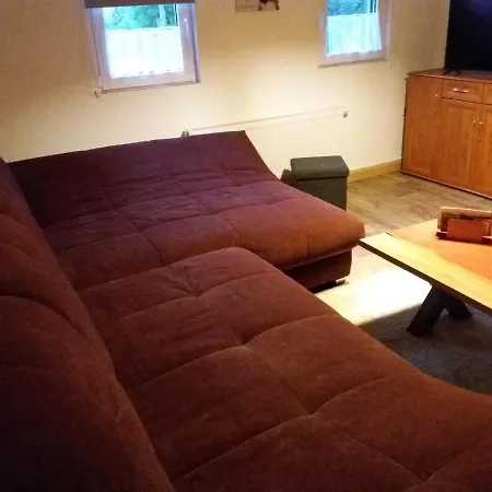 Apartment Auf Dem Land