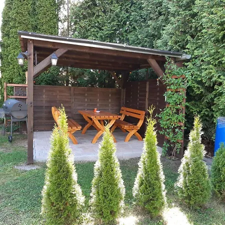 Apartment Auf Dem Land Dittersbach