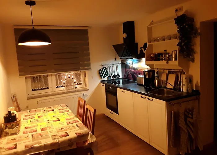 Auf Dem Land Dittersbach