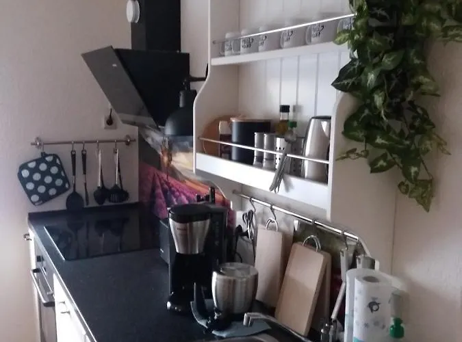 Auf Dem Land Apartment *