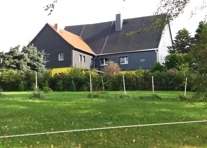 Auf Dem Land Apartment *