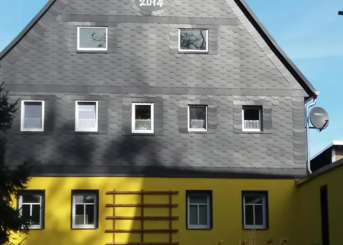 Auf Dem Land Apartment