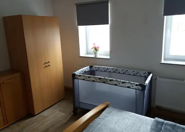 Auf Dem Land Dittersbach