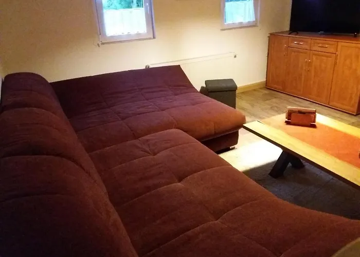 Appartement Auf Dem Land